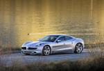 Fisker Karma EVer 2011 года